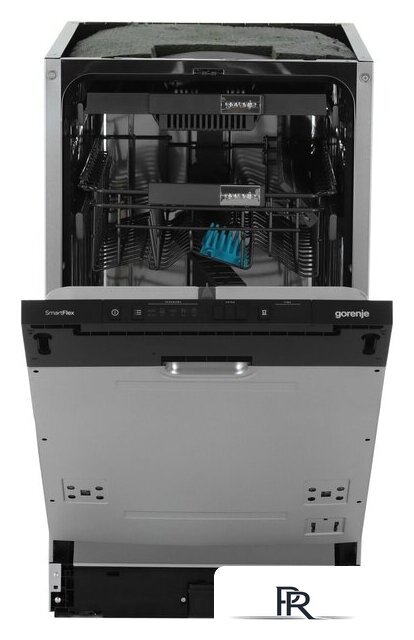 Встраиваемая посудомоечная машина Gorenje GV573C15 - Изображение №2 — Интернет-магазин ПроЗаказ