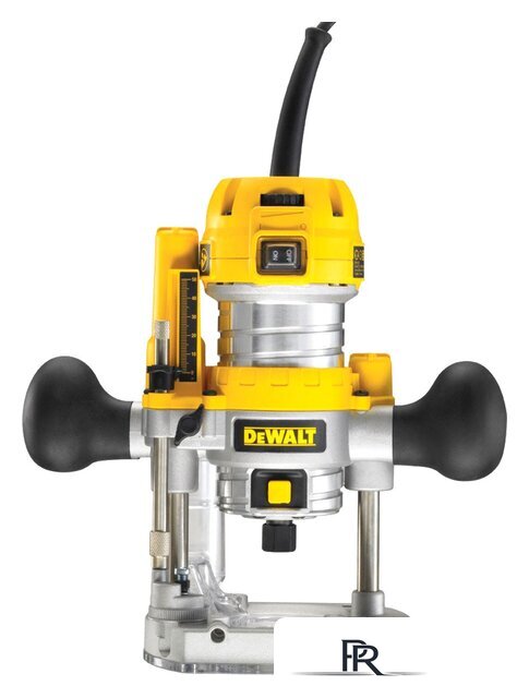 Вертикальный фрезер DeWalt D26203 - Изображение №1 — Интернет-магазин ПроЗаказ