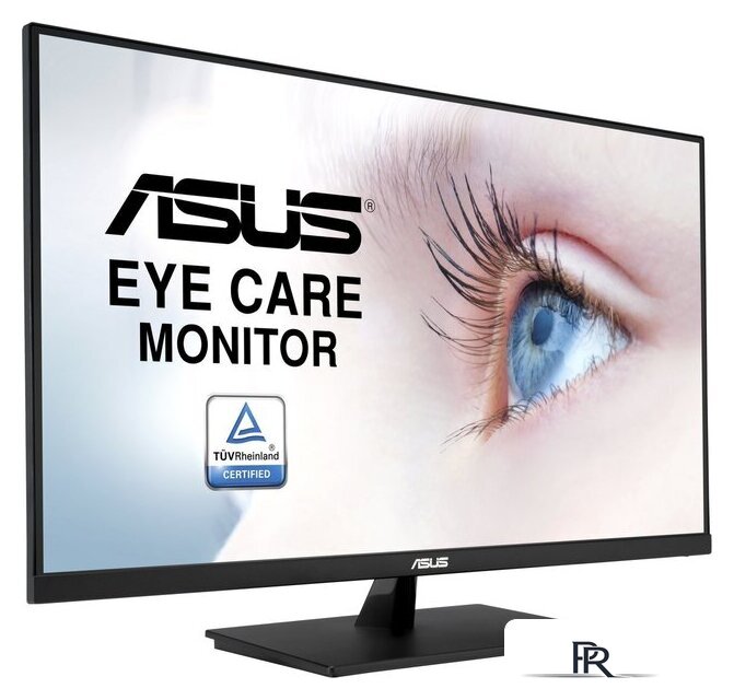 Монитор ASUS Eye Care VP32AQ - Изображение №4 — Интернет-магазин ПроЗаказ