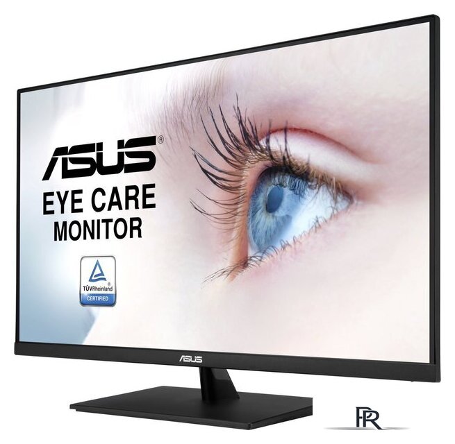 Монитор ASUS Eye Care VP32AQ - Изображение №3 — Интернет-магазин ПроЗаказ