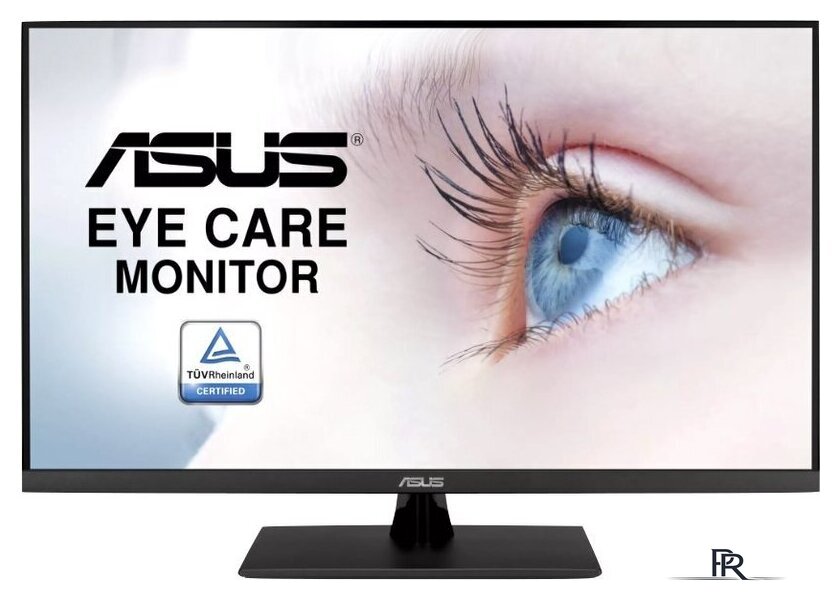 Монитор ASUS Eye Care VP32AQ - Изображение №1 — Интернет-магазин ПроЗаказ