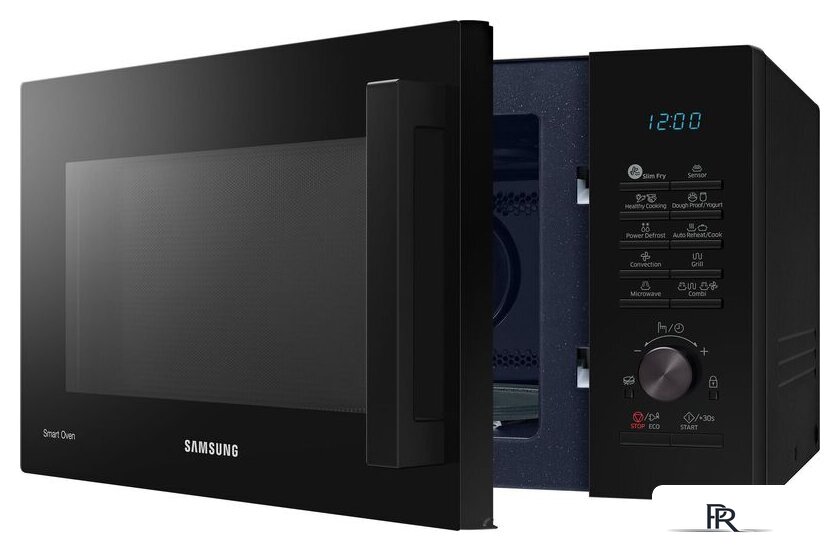 Микроволновая печь Samsung MC28A5135CK - Изображение №3 — Интернет-магазин ПроЗаказ