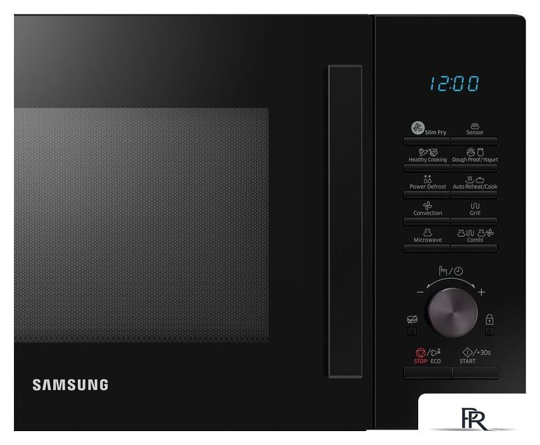Микроволновая печь Samsung MC28A5135CK - Изображение №5 — Интернет-магазин ПроЗаказ