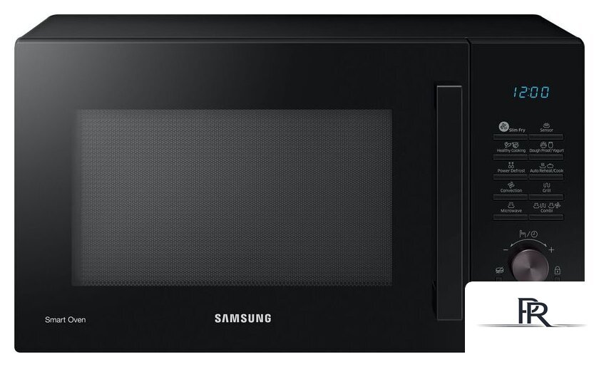 Микроволновая печь Samsung MC28A5135CK - Изображение №1 — Интернет-магазин ПроЗаказ