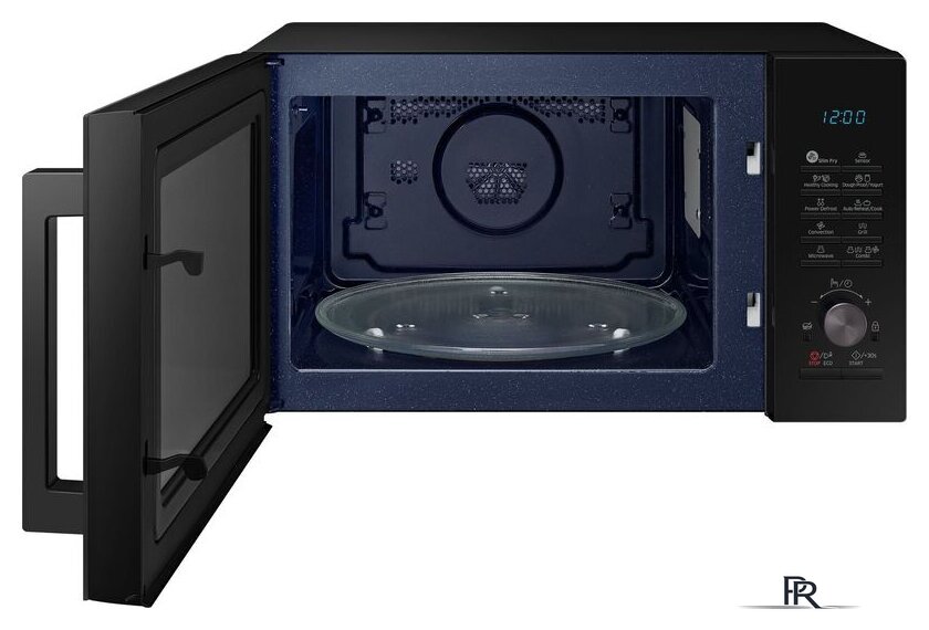 Микроволновая печь Samsung MC28A5135CK - Изображение №4 — Интернет-магазин ПроЗаказ