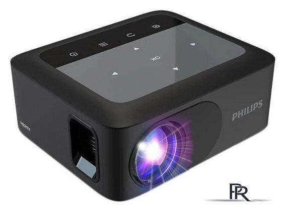 Проектор Philips NeoPix 110 NPX110/INT - Изображение №1 — Интернет-магазин ПроЗаказ