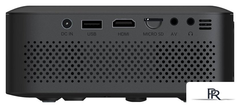 Проектор Philips NeoPix 110 NPX110/INT - Изображение №4 — Интернет-магазин ПроЗаказ