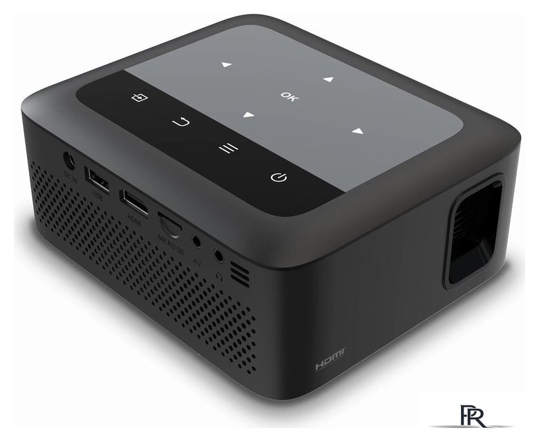 Проектор Philips NeoPix 110 NPX110/INT - Изображение №2 — Интернет-магазин ПроЗаказ
