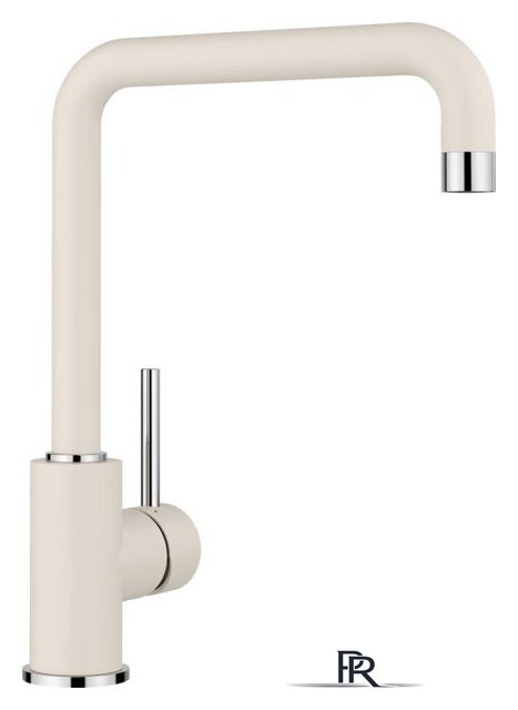 Смеситель Blanco Mili 527461 (soft white) - Изображение №1 — Интернет-магазин ПроЗаказ
