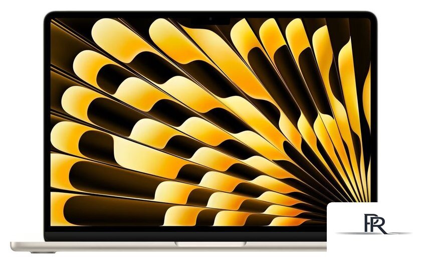 Ноутбук Apple MacBook Air 13.6