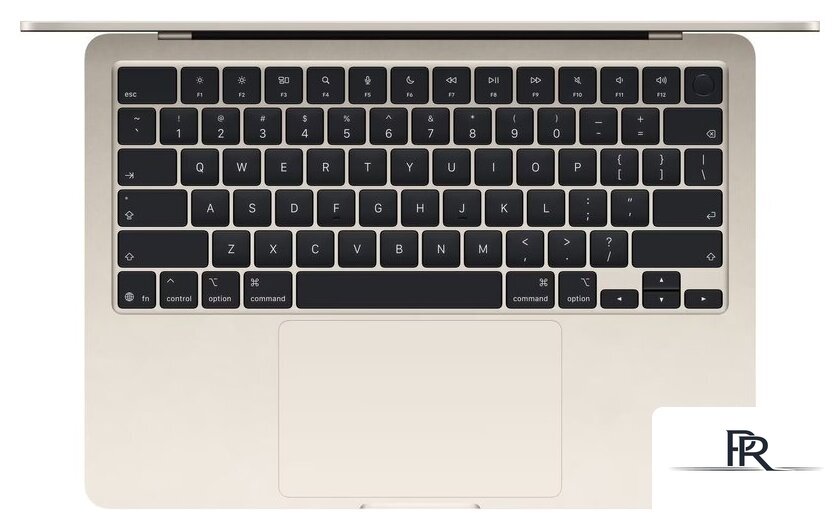 Ноутбук Apple MacBook Air 13.6