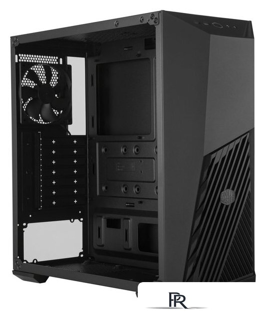 Корпус Cooler Master MasterBox K501L MCB-K501L-KANN-S00 - Изображение №2 — Интернет-магазин ПроЗаказ