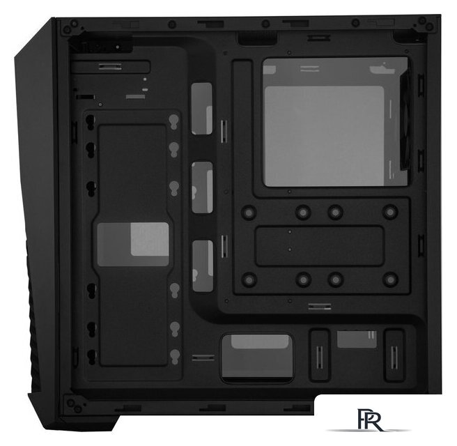 Корпус Cooler Master MasterBox K501L MCB-K501L-KANN-S00 - Изображение №5 — Интернет-магазин ПроЗаказ