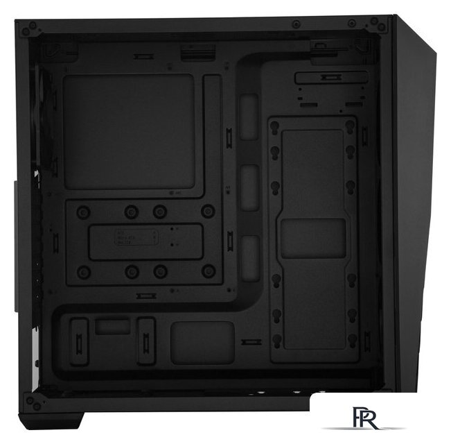 Корпус Cooler Master MasterBox K501L MCB-K501L-KANN-S00 - Изображение №4 — Интернет-магазин ПроЗаказ