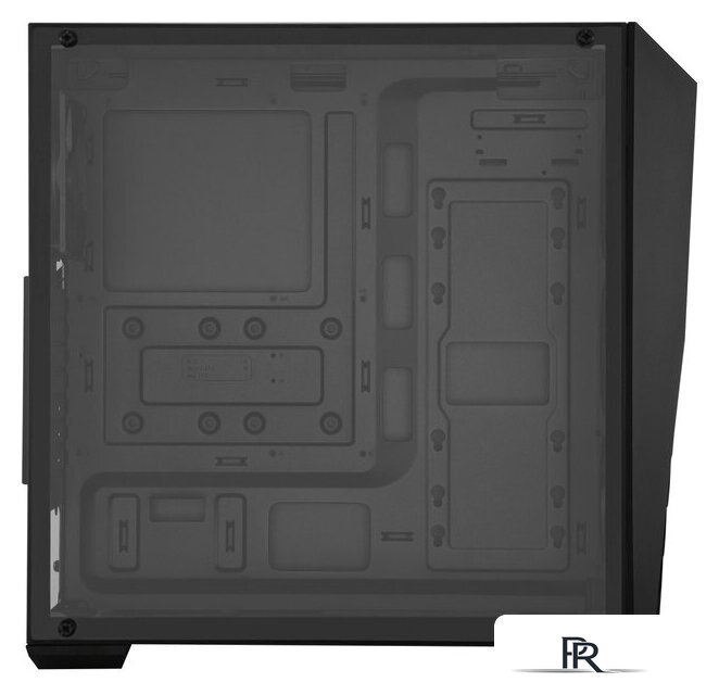 Корпус Cooler Master MasterBox K501L MCB-K501L-KANN-S00 - Изображение №3 — Интернет-магазин ПроЗаказ