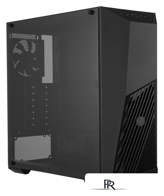 Корпус Cooler Master MasterBox K501L MCB-K501L-KANN-S00 - Изображение №1 — Интернет-магазин ПроЗаказ