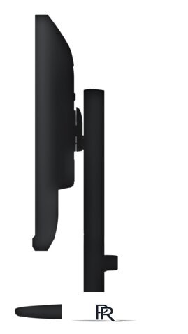 Монитор EIZO FlexScan EV2460-BK - Изображение №3 — Интернет-магазин ПроЗаказ