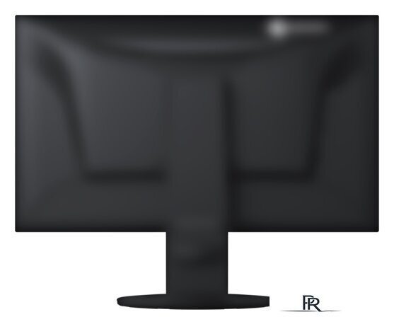 Монитор EIZO FlexScan EV2460-BK - Изображение №5 — Интернет-магазин ПроЗаказ