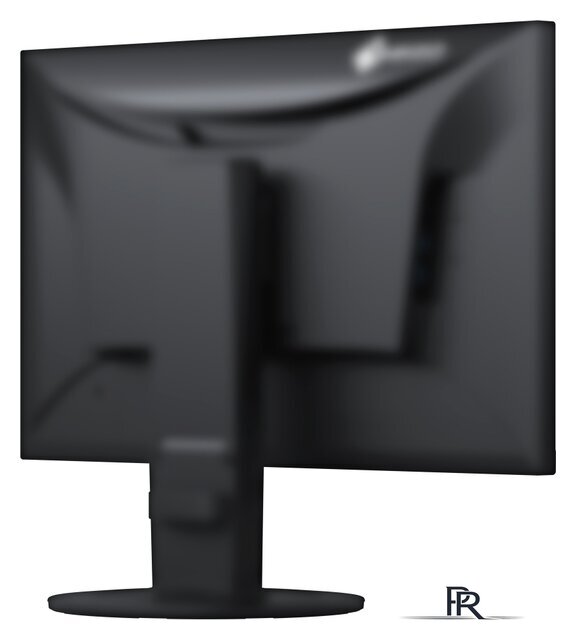 Монитор EIZO FlexScan EV2460-BK - Изображение №6 — Интернет-магазин ПроЗаказ