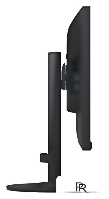 Монитор EIZO FlexScan EV2460-BK - Изображение №7 — Интернет-магазин ПроЗаказ