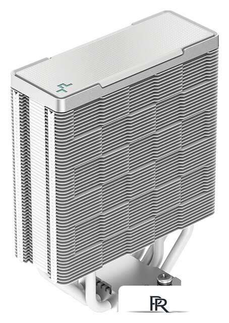 Кулер для процессора DeepCool AK400 WH R-AK400-WHNNMN-G-1 - Изображение №8 — Интернет-магазин ПроЗаказ