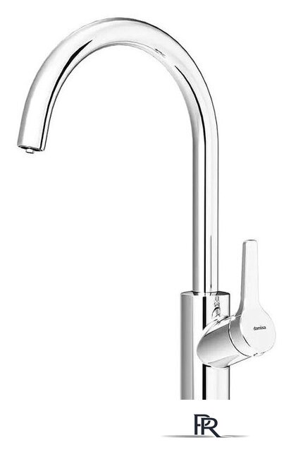 Смеситель Damixa Eclipce 310721000 - Изображение №1 — Интернет-магазин ПроЗаказ