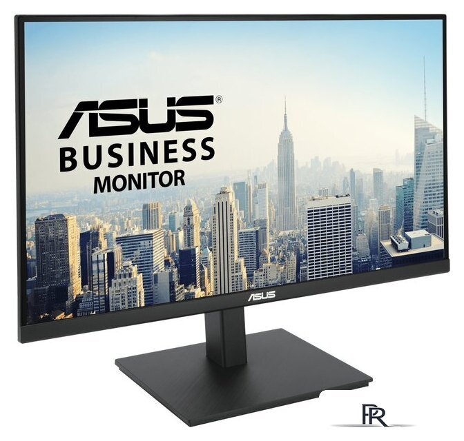 Монитор ASUS Business VA27UQSB - Изображение №4 — Интернет-магазин ПроЗаказ