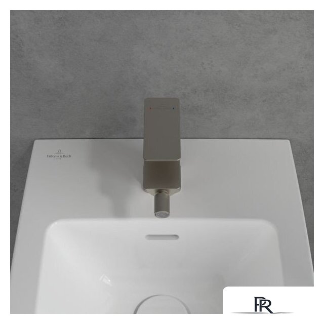 Смеситель Villeroy & Boch Subway 3.0 TVB11200100064 - Изображение №5 — Интернет-магазин ПроЗаказ