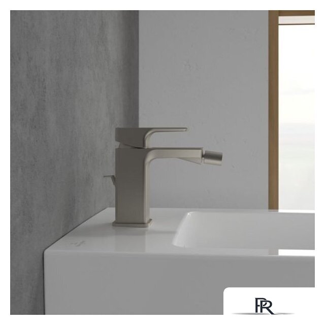 Смеситель Villeroy & Boch Subway 3.0 TVB11200100064 - Изображение №3 — Интернет-магазин ПроЗаказ