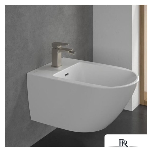 Смеситель Villeroy & Boch Subway 3.0 TVB11200100064 - Изображение №6 — Интернет-магазин ПроЗаказ