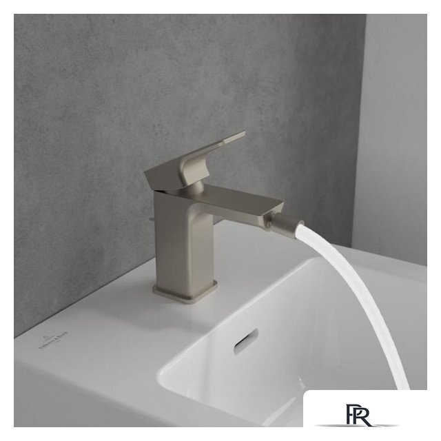 Смеситель Villeroy & Boch Subway 3.0 TVB11200100064 - Изображение №7 — Интернет-магазин ПроЗаказ