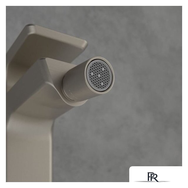 Смеситель Villeroy & Boch Subway 3.0 TVB11200100064 - Изображение №8 — Интернет-магазин ПроЗаказ
