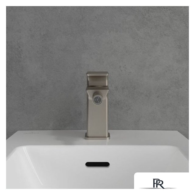 Смеситель Villeroy & Boch Subway 3.0 TVB11200100064 - Изображение №4 — Интернет-магазин ПроЗаказ