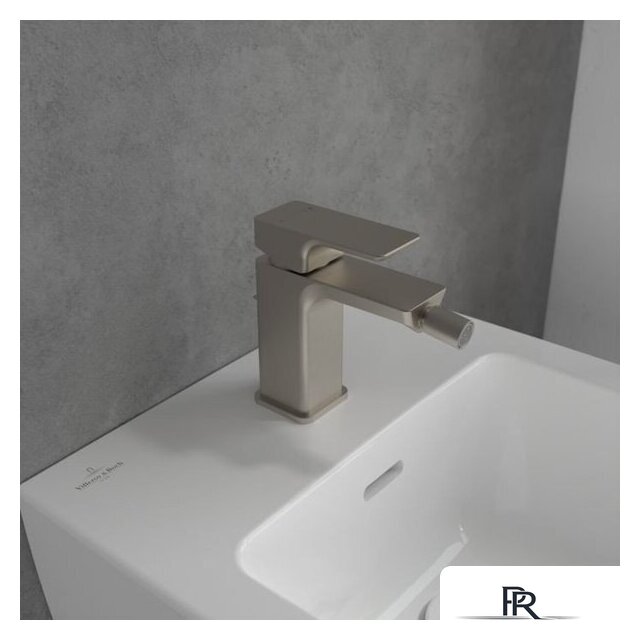 Смеситель Villeroy & Boch Subway 3.0 TVB11200100064 - Изображение №2 — Интернет-магазин ПроЗаказ