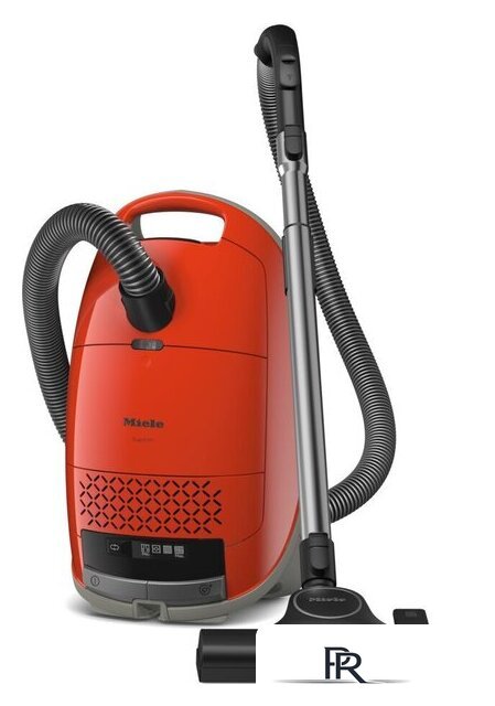 Пылесос Miele Guard M1 TerraRed - Изображение №1 — Интернет-магазин ПроЗаказ
