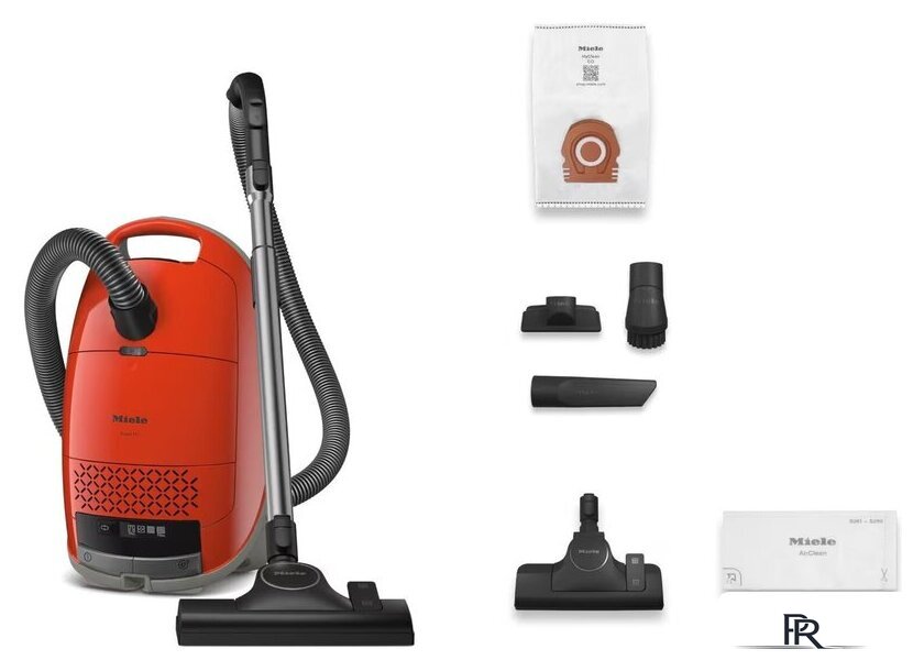Пылесос Miele Guard M1 TerraRed - Изображение №2 — Интернет-магазин ПроЗаказ