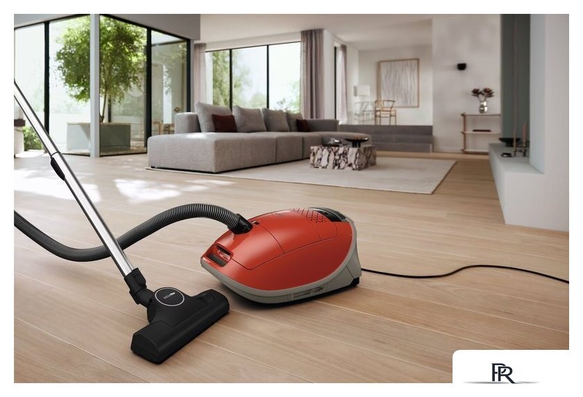 Пылесос Miele Guard M1 TerraRed - Изображение №5 — Интернет-магазин ПроЗаказ