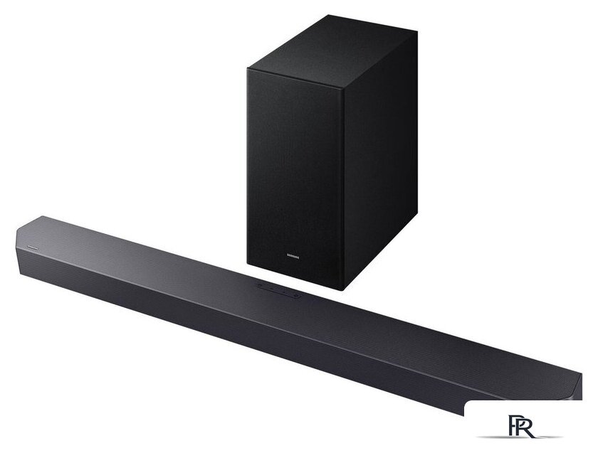 Саундбар Samsung HW-Q600F - Изображение №2 — Интернет-магазин ПроЗаказ