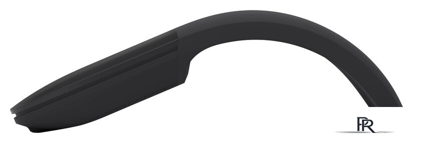 Мышь Microsoft Surface Arc Mouse (черный) - Изображение №2 — Интернет-магазин ПроЗаказ