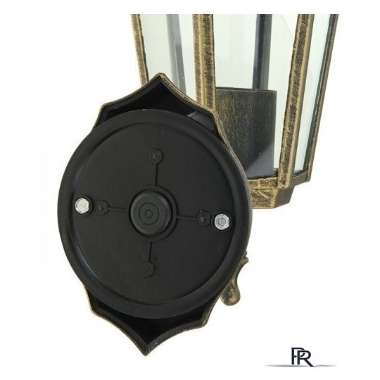 Уличный настенный светильник TDM Electric SQ0330-0011 - Изображение №4 — Интернет-магазин ПроЗаказ