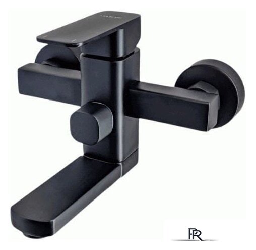 Смеситель Ledeme L3233B - Изображение №1 — Интернет-магазин ПроЗаказ