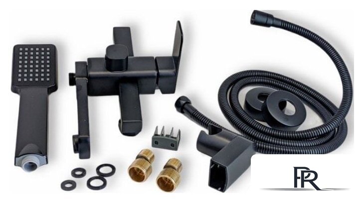 Смеситель Ledeme L3233B - Изображение №2 — Интернет-магазин ПроЗаказ