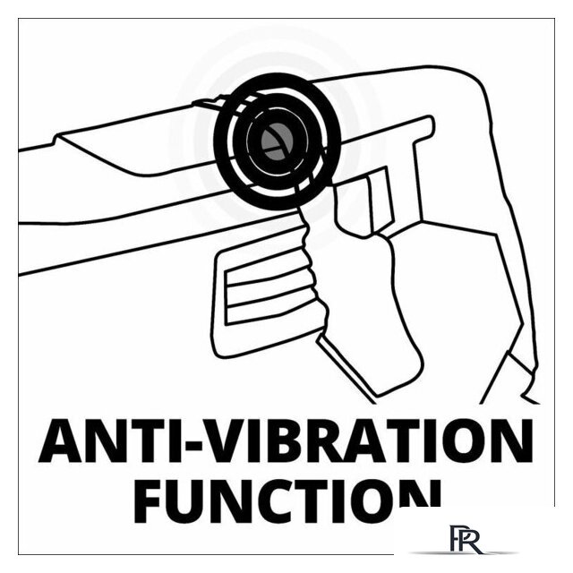 Сабельная пила Einhell TE-AP 18/26 Li-Solo 4326290 - Изображение №10 — Интернет-магазин ПроЗаказ