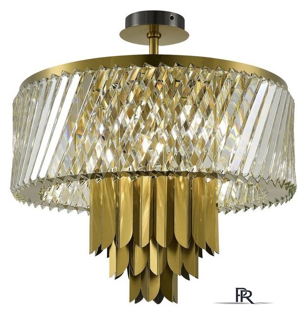 Подвесная люстра ST Luce SL1635.302.09 - Изображение №1 — Интернет-магазин ПроЗаказ