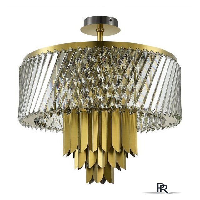 Подвесная люстра ST Luce SL1635.302.09 - Изображение №2 — Интернет-магазин ПроЗаказ