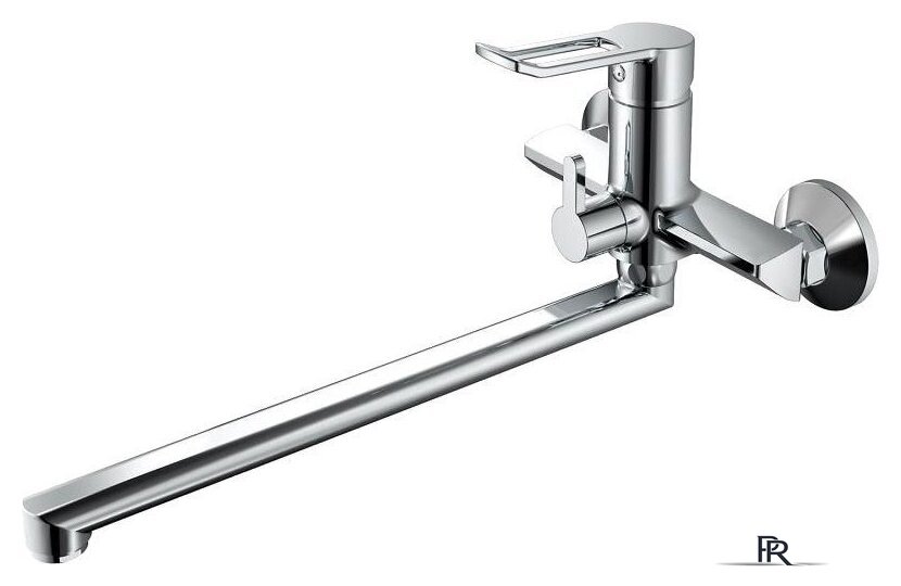 Смеситель Haiba HB22556 - Изображение №1 — Интернет-магазин ПроЗаказ