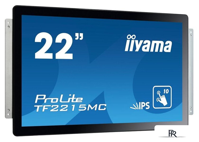 Информационная панель iiyama Prolite TF2215MC-B2 - Изображение №10 — Интернет-магазин ПроЗаказ