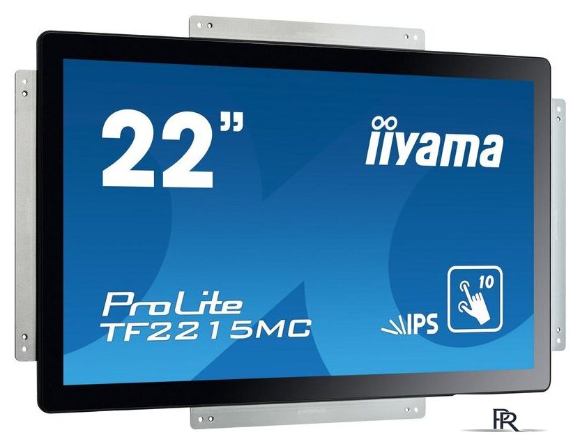 Информационная панель iiyama Prolite TF2215MC-B2 - Изображение №6 — Интернет-магазин ПроЗаказ