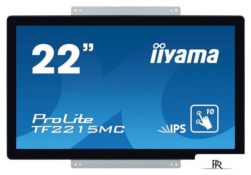 Информационная панель iiyama Prolite TF2215MC-B2 - Изображение №2 — Интернет-магазин ПроЗаказ