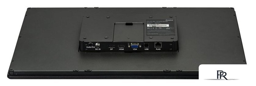 Информационная панель iiyama Prolite TF2215MC-B2 - Изображение №11 — Интернет-магазин ПроЗаказ